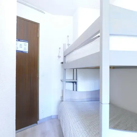 Apartment Studio Les Deux Alpes, 1 Piece, 4 Personnes - Fr-1-546-27